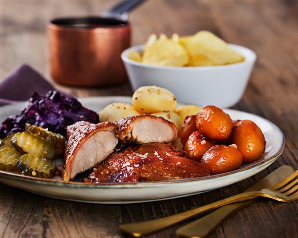 Mortensaftenmenu 2025