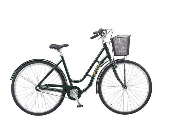 Mustang Marie damecykel 28