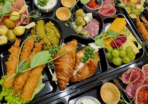TAPAS